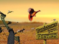 Pheasant Bow Hunting Pro screenshot, image №1993652 - RAWG