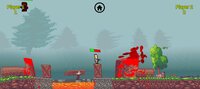 1v1 Battle with valorant weapons 2D screenshot, image №3080995 - RAWG