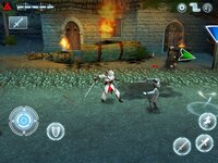 Assassin's Creed Altaïr's Chronicles screenshot, image №2405811 - RAWG