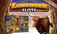 Slots Longhorn Free Slots Game screenshot, image №1409998 - RAWG