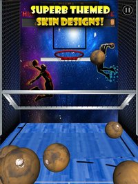 Basketball Arcade Machine screenshot, image №925022 - RAWG