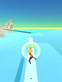 Triple Jump! screenshot, image №1899922 - RAWG