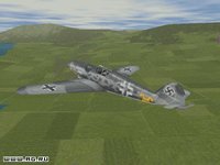 European Air War screenshot, image №290115 - RAWG