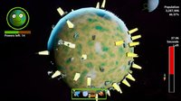 Planet Savior screenshot, image №2135045 - RAWG