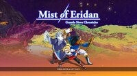 Mist of Eridan - Granda Nova Chronicles screenshot, image №3427909 - RAWG