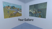 Your Gallery screenshot, image №1900899 - RAWG