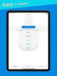 Sudoku2 - New Concept screenshot, image №3083285 - RAWG