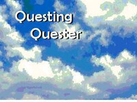 Questing Quester screenshot, image №3323956 - RAWG