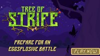 Tree of Strife screenshot, image №3496923 - RAWG