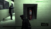 Tom Clancy's Splinter Cell Classic Trilogy HD screenshot, image №584483 - RAWG