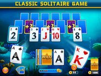 Solitaire TriPeaks Journey - Free Card Game screenshot, image №1398881 - RAWG