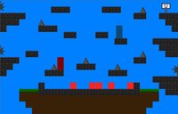 Two Cubes Adventure screenshot, image №3138626 - RAWG