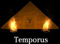 Temporus V.1.00 screenshot, image №2447866 - RAWG