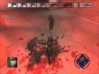 BloodRayne screenshot, image №217863 - RAWG