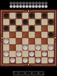 Italian Checkers - Dama Italiana screenshot, image №1331366 - RAWG