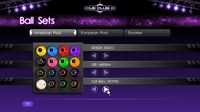 Cue Club 2: Pool & Snooker screenshot, image №104383 - RAWG