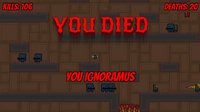 Den of Death screenshot, image №1130432 - RAWG