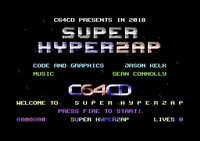 Super Hyperzap screenshot, image №1979682 - RAWG