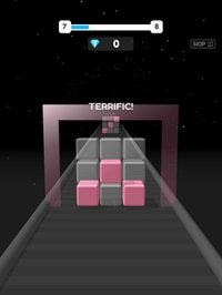 Block Puzzle 3D! screenshot, image №2280439 - RAWG