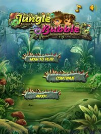 Jungle Bubble screenshot, image №1597858 - RAWG