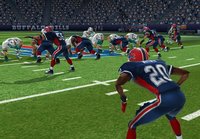 Madden NFL 10 screenshot, image №524372 - RAWG