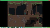 water ruins escape from cultist screenshot, image №1767595 - RAWG