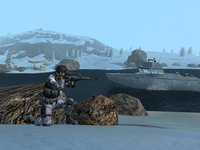 Delta Force: Xtreme 2 screenshot, image №528215 - RAWG