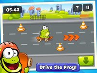 Tap the Frog screenshot, image №2137491 - RAWG