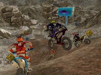 MX Offroad Motocross Multi screenshot, image №2750824 - RAWG