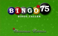 Bingo 75 screenshot, image №2086515 - RAWG