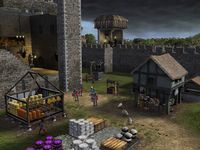 Firefly Studios' Stronghold 2 screenshot, image №409562 - RAWG