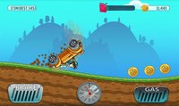 Mountain Car Climb screenshot, image №1427536 - RAWG