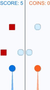 Couple Dots screenshot, image №1257317 - RAWG