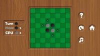 Othello 2018 screenshot, image №859634 - RAWG