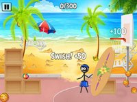 Stickman Trick Shot Basketball screenshot, image №1663944 - RAWG