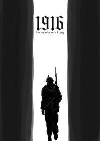 1916: Der Unbekannte Krieg screenshot, image №3226025 - RAWG