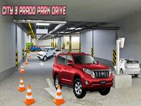 City 3 Prado Park Drive screenshot, image №1801654 - RAWG
