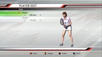 Virtua Tennis 3 screenshot, image №463659 - RAWG