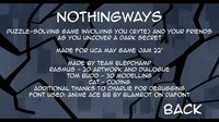 Nothingways screenshot, image №3378384 - RAWG