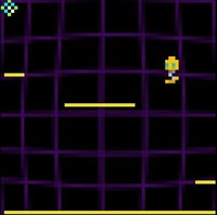 Ping (itch) (Bulky Spider) screenshot, image №2139225 - RAWG