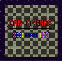 CAR ARENAS screenshot, image №2607711 - RAWG