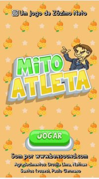 Mito Atleta screenshot, image №2327542 - RAWG