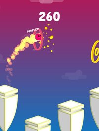 Ring Jump - fun balloon games screenshot, image №1805143 - RAWG