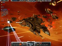 Sins of a Solar Empire screenshot, image №439741 - RAWG