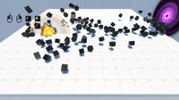 Chaos architect screenshot, image №3002783 - RAWG