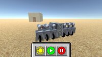 VEHICLE SIMULATOR (itch) (X3BOOD502) screenshot, image №2835633 - RAWG