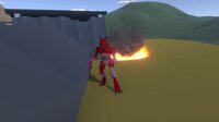 DemonPandemicVR screenshot, image №2849671 - RAWG