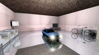 CC Rally - a rally game made in coppercube game engine. screenshot, image №2804372 - RAWG