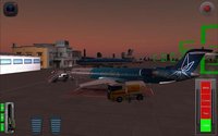 Flight 787 - Advanced - Lite screenshot, image №1554090 - RAWG