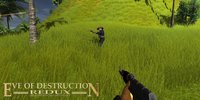 Eve of Destruction - REDUX screenshot, image №109460 - RAWG